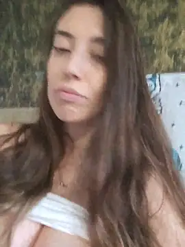 Virgin_Star webkamerás műsora