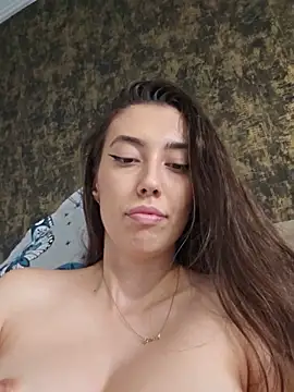 Virgin_Star Pertunjukan Webcam