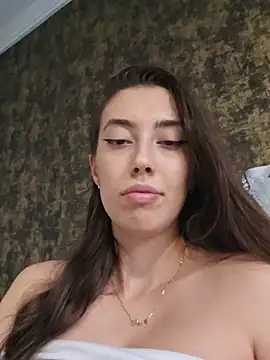 Virgin_Star's Webcam Show