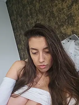 Virgin_Star's Webcam Show