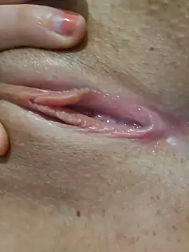Pokazy przed kamerką – Virgin_Star