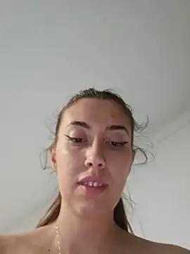 Virgin_Star 网络视讯表演