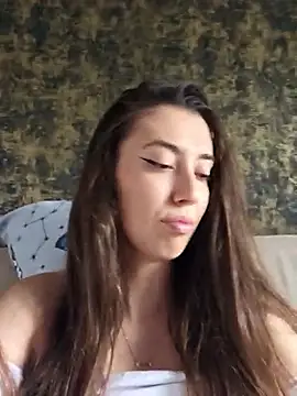 Virgin_Star Webcam Show