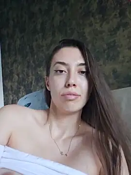 Virgin_Star's Webcam Show