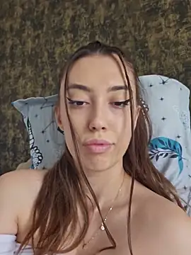 Virgin_Star Show in webcam