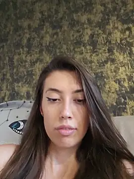 Virgin_Star Show in webcam