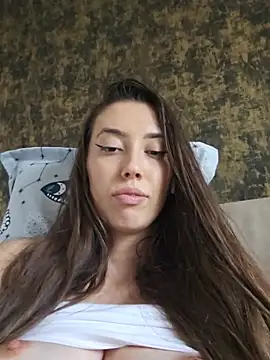 Virgin_Star's Webcam Show