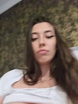 Virgin_Star Webcam Show