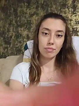 Virgin_Star Pertunjukan Webcam