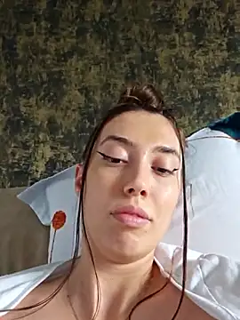 Virgin_Star's Webcam Show