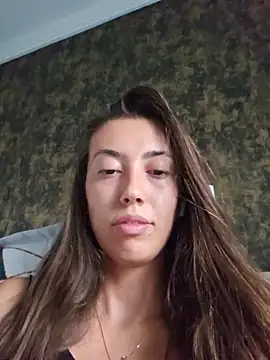 Virgin_Star's Webcam Show