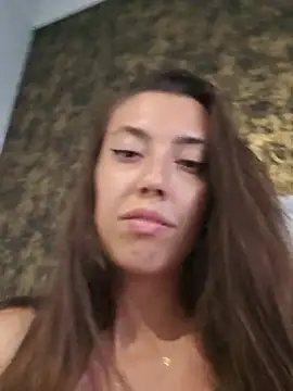 Virgin_Star's Webcam Show