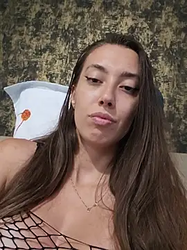 Webkamerová show Virgin_Star