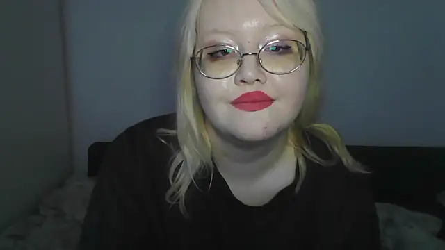 Elayne_Sweet Chat XXX in diretta