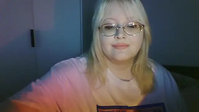 Elayne_Sweet Obrolan Langsung XXX