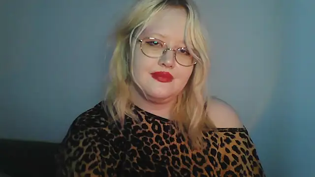 Chat +18 de Elayne_Sweet ao vivo