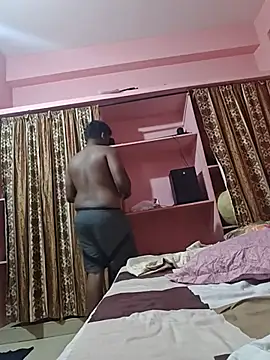 Show modela Mr_beast_09 na web-kameri