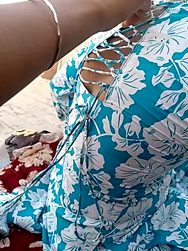Dreaming_Couple Webcamshow