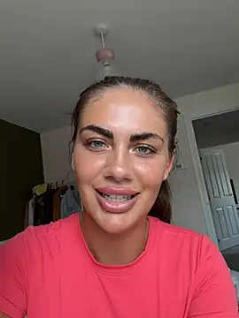 Chat +18 de Jessiebx ao vivo