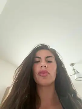 Jessiebx webcam show
