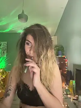 Rita_Tease's Webcam Show