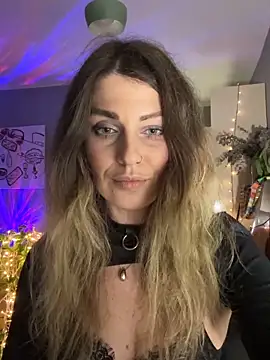 Rita_Tease's Live XXX Chat