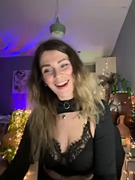 Rita_Tease's Live XXX Chat
