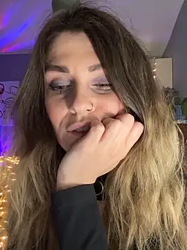دردشة Rita_Tease الجنسية المباشرة