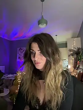 Rita_Tease Webcam-Show