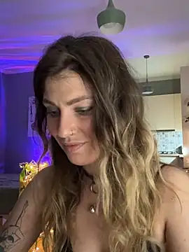 Rita_Tease's Live XXX Chat