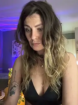 Chat XXX ao vivo de Rita_Tease