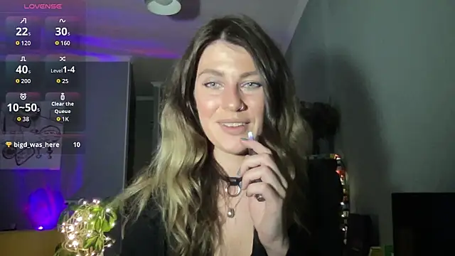 Rita_Tease's Live XXX Chat