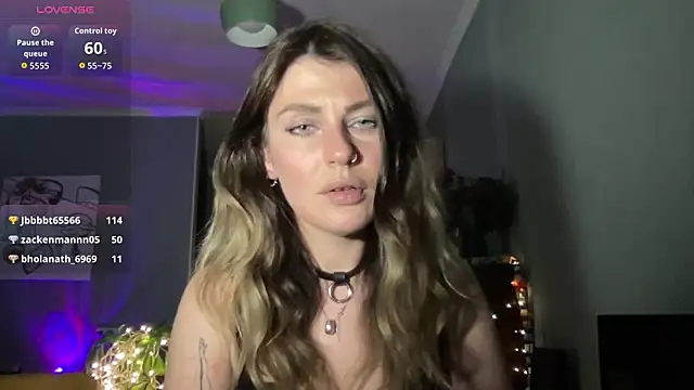 Rita_Tease Webcam Show