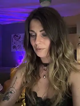 Živý XXX chat Rita_Tease