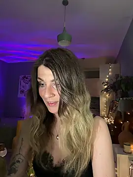 Chat XXX Live Rita_Tease