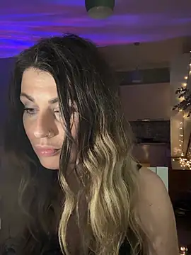 Rita_Tease Adlı Modelin Web Kamerası Şovu