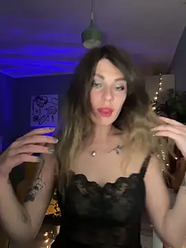 دردشة Rita_Tease الجنسية المباشرة