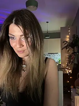 Rita_Tease Webcam show