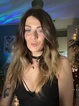 Rita_Tease Cameră chat live