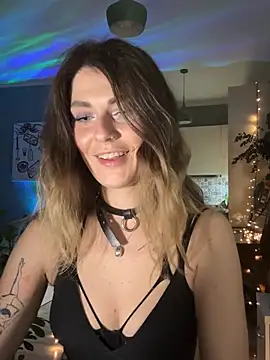 Chat XXX en directo de Rita_Tease