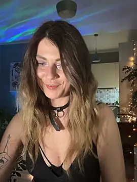 Rita_Tease Adlı Modelin Canlı XXX Sohbeti