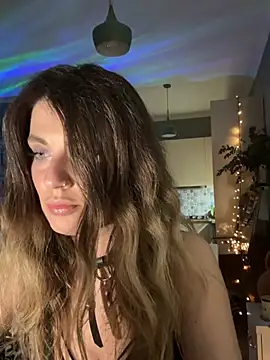 Živá chatovací místnost Rita_Tease