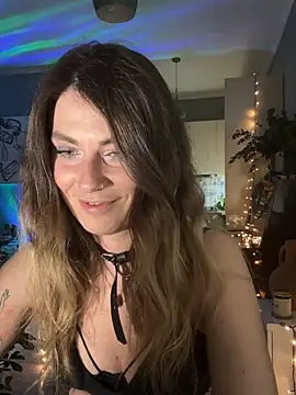 Sala de chat en directo de Rita_Tease