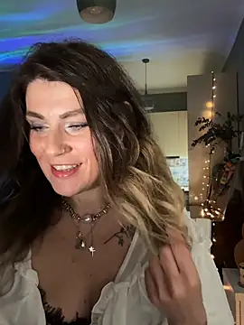 Rita_Tease Chat XXX in diretta