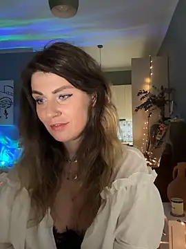 Rita_Tease Live Chatrum