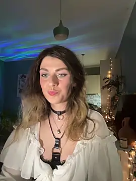Pokój czatu na żywo – Rita_Tease
