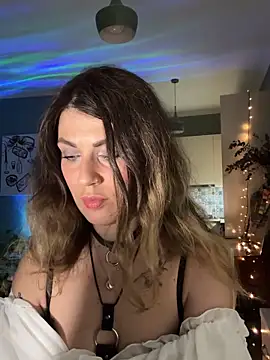 Rita_Tease Live chatroom