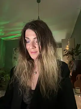 Chatroom en direct de Rita_Tease
