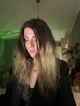 Pokój czatu na żywo – Rita_Tease
