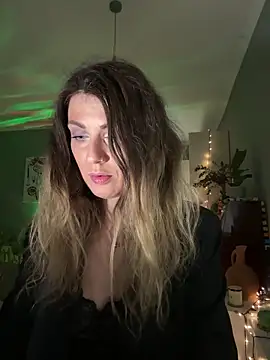 Rita_Tease – live chatrum